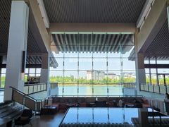 -水月周庄铂尔曼酒店 · 漾全日餐厅