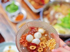 -小满手工粉(上海新世界城店)