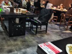-环球约客烤涮自助(铜锣湾店)