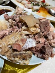 -空中一号宴会厅(信合大厦店)