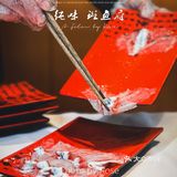 上海必吃的鱼肉🐟火锅🍲求你们一定要去吃‼️