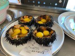 -港畔赶海蒸汽海鲜烧烤自助(仙螺岛店)