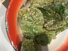-老街烧烤大排档·地道湖北菜·龙虾馆(汉口火车站店)