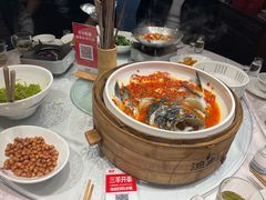 -渔乡米香·剁椒鱼头(四方坪店)