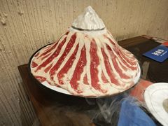-清真京华源·涮肉烧烤(丰庆店)