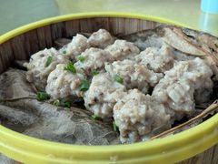 -台山美食一绝阿四台山黄鳝饭(阿四创作店)