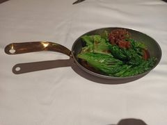 -Steaking·食间牛排(和平店)