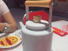 -即墨老公社·海肠捞饭大王(古城店)