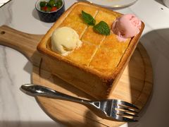 面包诱惑-庆江南江南菜(琴湖溪里花园城店)