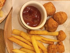 -摩欧客意式餐厅(高新活力汇店)