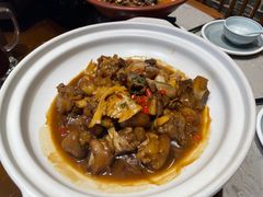 -耕渔小院·湖南鱼鲜(望城店)