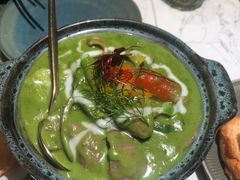 -芭札·Thai泰国餐厅(同和金铂天地店)