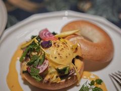 -第101座花园餐厅(湖滨88店)