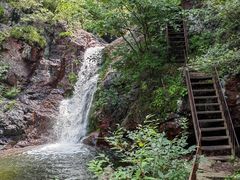 -云岫谷游猎自然风景区