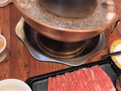-乐宴·老北京铜火锅(八卦岭店)