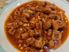 -春满园·邯郸菜发祥地(滏东店)
