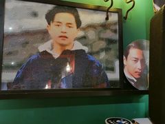 -为你钟情咖啡馆(春熙路太古里步行街店)