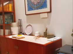 -养笙记·艾灸美容养生·轻养生活馆