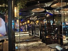 -绿茶餐厅(光谷世界城步行街店)