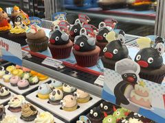 -Pantry's Best派悦坊蛋糕(K11购物艺术中心店)