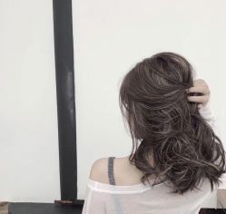点击看大图 -CHANGE 美发烫染沙龙