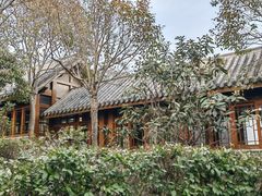 -郑州银基黄帝宫御温泉