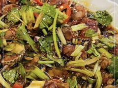 -官塘锋记鱼生·生腌·砂锅粥(牌坊街店)