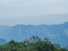 -恩施大峡谷