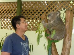 -费瑟代尔野生动物园