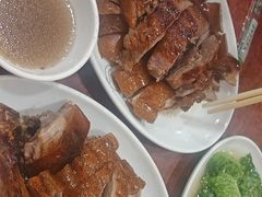 -凌舍好烧鹅(中山路店)