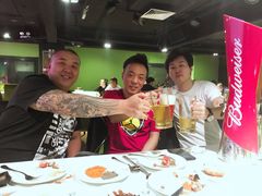-戈拿旺巴西烤肉(崇文门店)