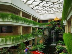 -白天鹅宾馆-宏图府餐厅