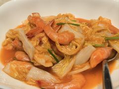 -四季明湖·鲁菜海鲜(明湖店)