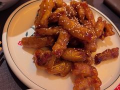 -润泽园饭庄(中山路店)