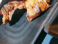 -伊带伊路新疆美食府(呼家楼店)