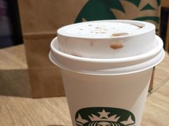 -星巴克(秦皇岛乐都汇店)