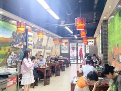 -后卫寨猫耳朵(后卫寨店)