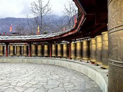 -甘堡藏寨