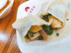 海珍烫面包-东升灌浆包(辛庄街总店)