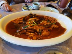 -山外山菜馆(玉泉路店)