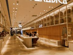 -% Arabica阿拉比卡咖啡(深圳湾万象城店)