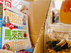 -马来MO简餐.南洋风味料理(美食街店)