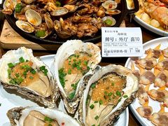 -蚝得喜海鲜(东城店)