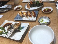 -赤稻·日式料理(禅城店)