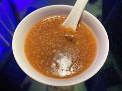 豆沙小米粥-大董(阜成路店)