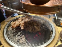 -泥炉烧肉师(新街口金銮巷店)