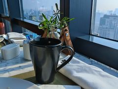 -上海龙之梦万丽酒店