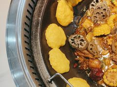 -刘小亮东北铁锅炖(金楠天街第六分店)