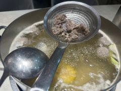 -陈记顺和潮汕牛肉火锅(韩江路店)