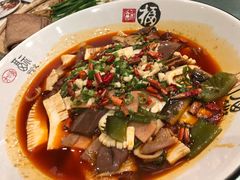 -一品滇香·云南菜(公益西桥店)